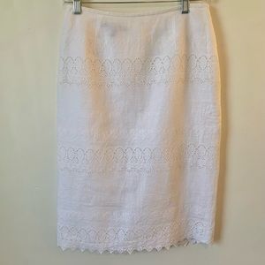 Lafayette 148 Skirt